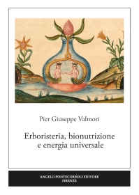 Erboristeria bionutrizione  e energia universale